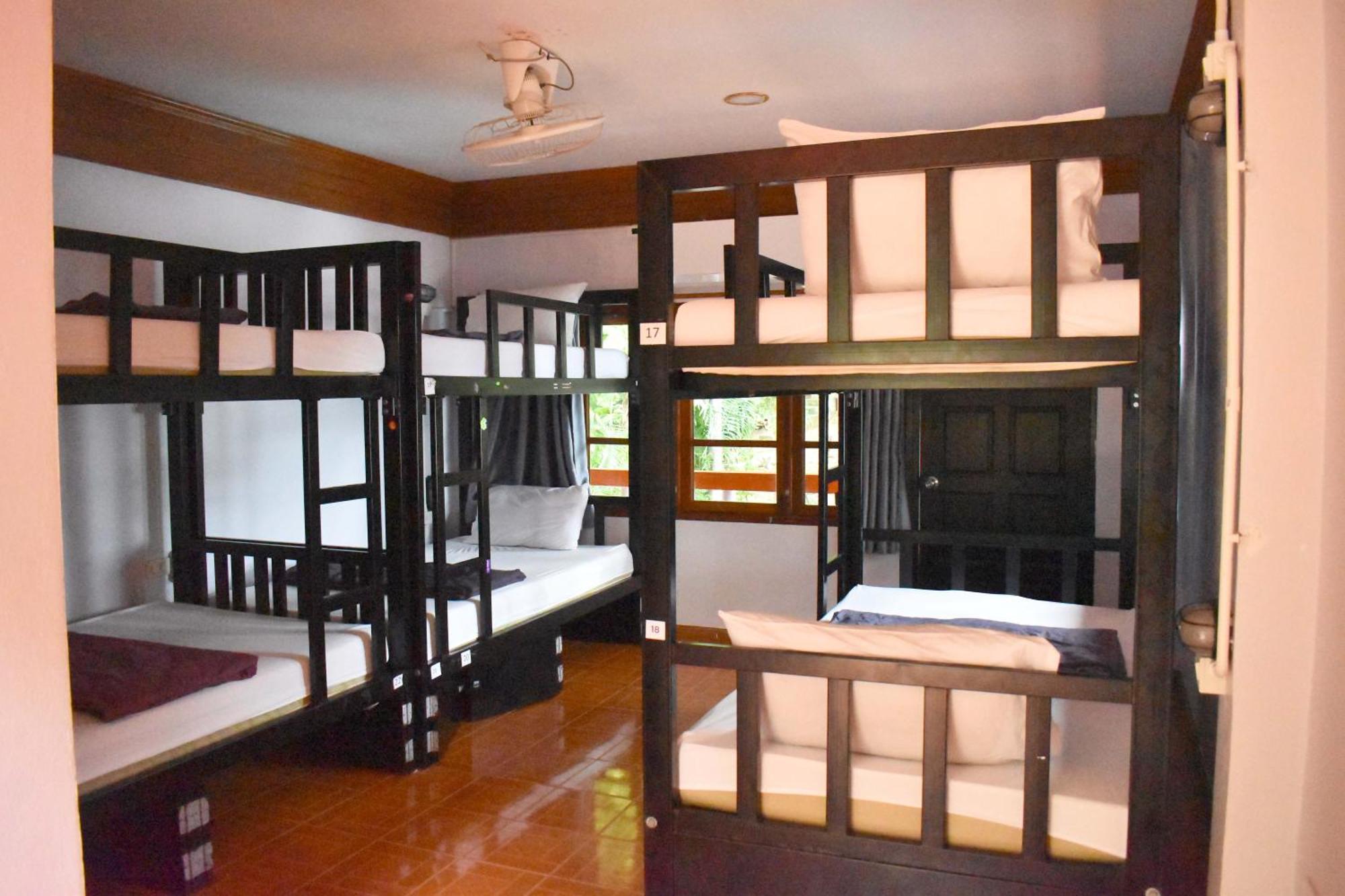 Blanco Hideout Railay - Youth Hostel 18 To 35 Only Exterior foto