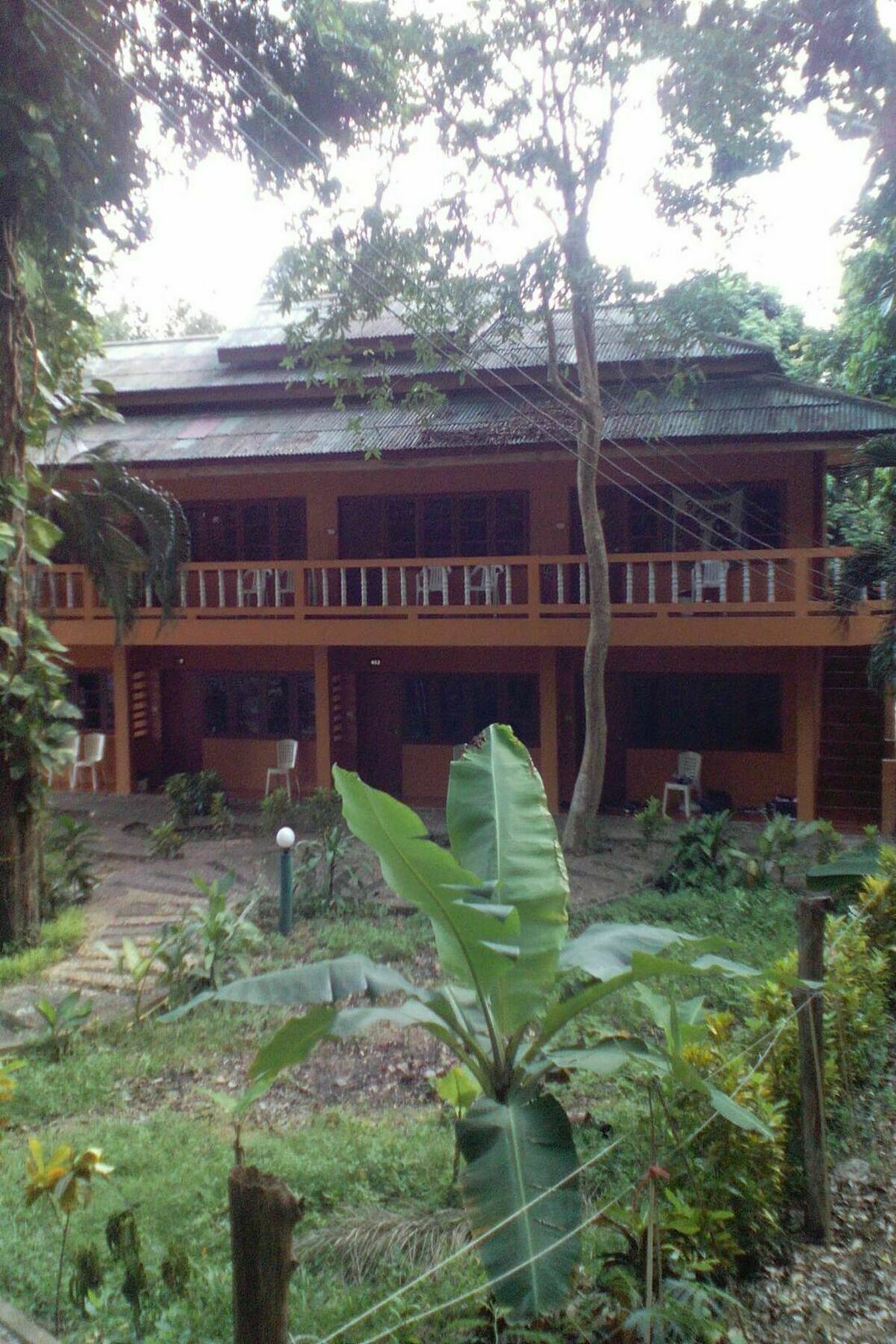 Blanco Hideout Railay - Youth Hostel 18 To 35 Only Exterior foto