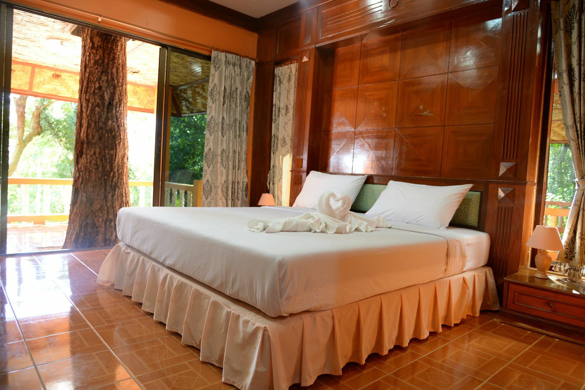 Blanco Hideout Railay - Youth Hostel 18 To 35 Only Exterior foto