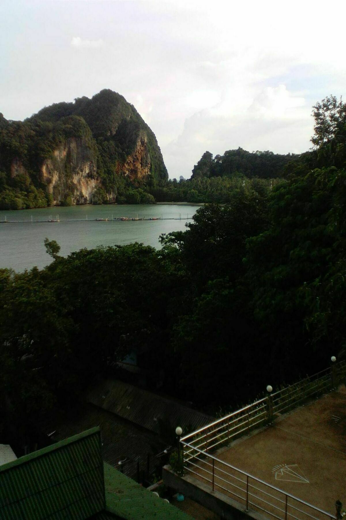Blanco Hideout Railay - Youth Hostel 18 To 35 Only Exterior foto