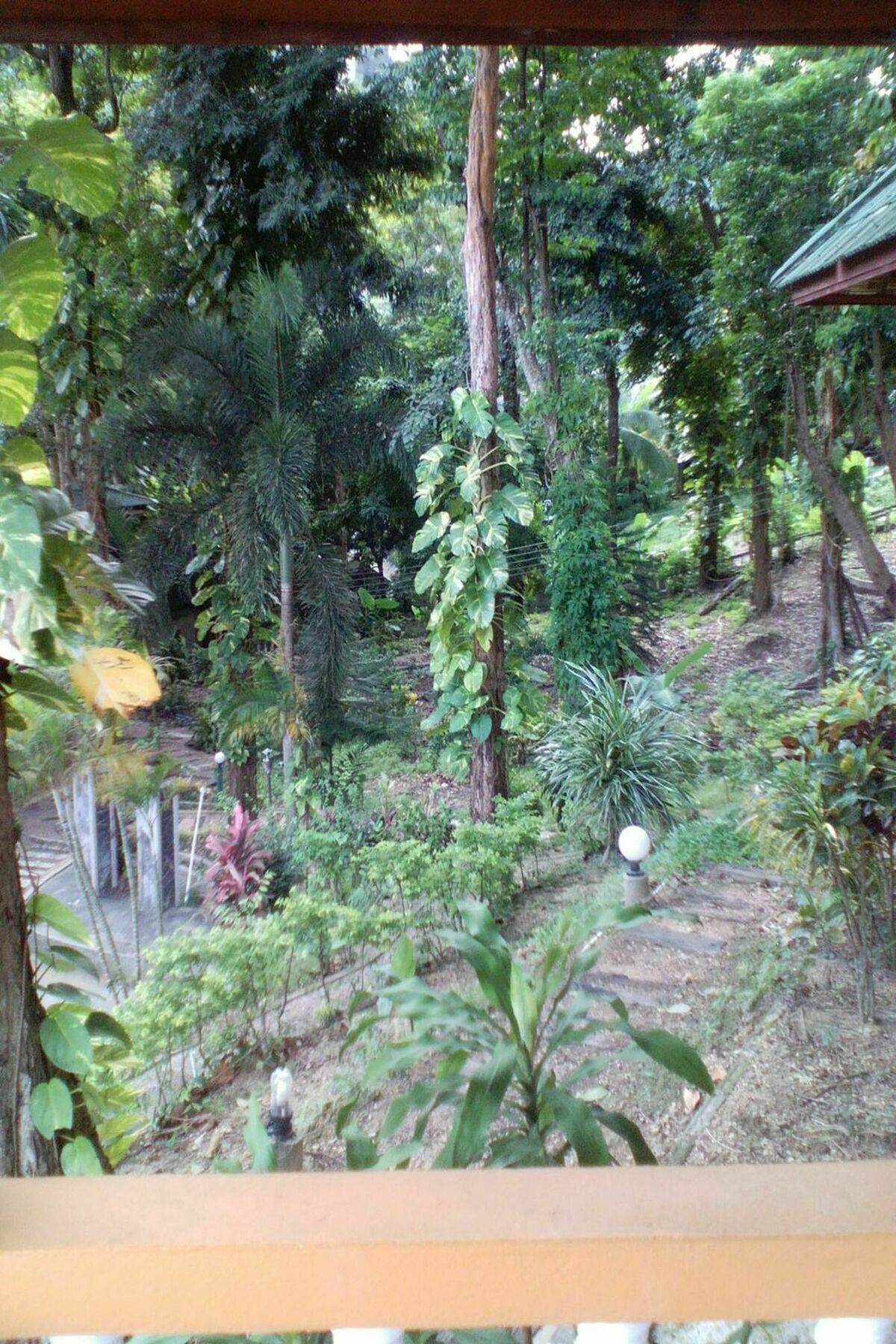 Blanco Hideout Railay - Youth Hostel 18 To 35 Only Exterior foto